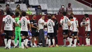 【Jカップ分析】リカルド・ロドリゲス監督の「3回の魔法」でレッズ逆転勝利【神戸対浦和】