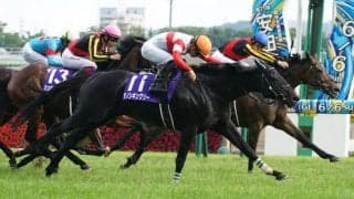 【安田記念】ダノンキングリーが悲願のG1制覇！グランアレグリアは敗れる