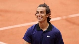 「僕たちはテニス界の未来」二人の19歳選手がジョコビッチとナダルに挑む［全仏オープン］