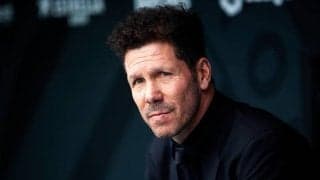 アトレティコ指揮官シメオネ、2024年まで契約延長へ