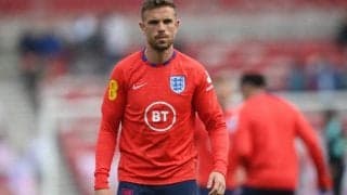 「チアリーダーになりたいわけじゃないだろう」ヘンダーソンの代表招集に疑問のキーン氏