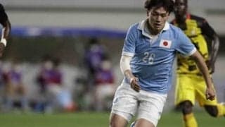 上田綺世をスペインの名指導者が称賛「プレーの本質を理解している」