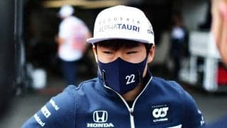 Ｆ１・角田裕毅が自己最高位の７位入賞も「今日の結果には少しフラストレーションを感じます。」とコメントを残した理由とは