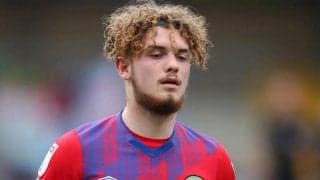 リバプールでのポジション争いを目指す若手エリオット「年齢の若さは言い訳にならない」