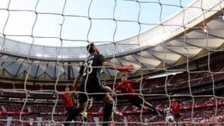 スペインの新守護神ウナイ・シモン 「古典的なGK」から脱却へ