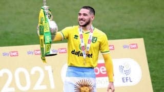 アストン・ビラ、チャンピオンシップMVPのブエンディアを獲得！移籍金はクラブレコードに