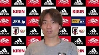 「プレー面で頼りになる」OAを語るDF板倉滉、ポジション争いは「負けないようにやらないと」