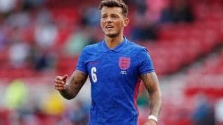 イングランド代表、ベン・ホワイトが最後のユーロ行き切符を掴む！ 「僕の全てを捧げる」と決意