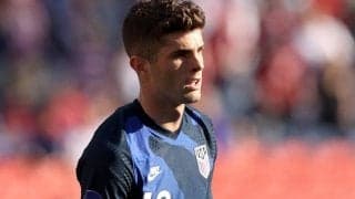 アメリカ代表がCONCACAFネーションズリーグの初代王者に輝く！プリシッチの延長戦のPKが決勝点に