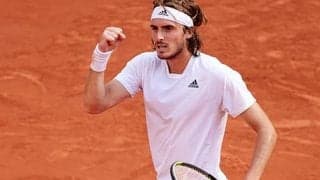 「最高のパフォーマンス」で8強