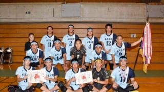 男子 美里工、女子 首里が優勝【インターハイ沖縄県予選】