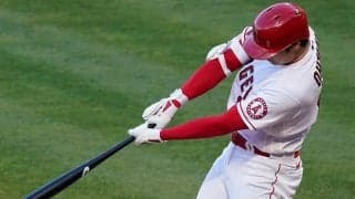 【MLB】「オオタニより価値のある選手はいた？」　通算252発のイチロー氏元同僚も脱帽