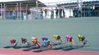 別府記念G3（3日目）レポート