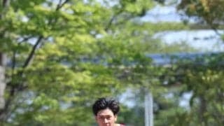 小竹、田中がともに自己ベスト更新も「最低限の走り」／デンカチャレンジ