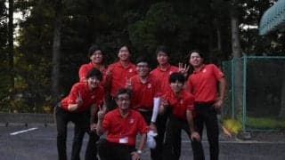 【ゴルフ部男子】脅威の逆転劇で全国大会出場決定！