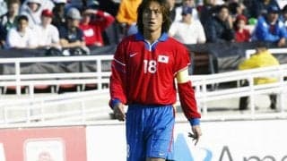 元Jリーガーの元韓国代表MFユ・サンチョル氏、膵臓がんのため49歳で他界…