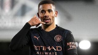 C・ロナウド退団の噂が流れるユベントス、後釜にG・ジェズスを指名か