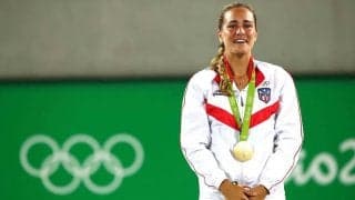 リオの金メダリストが手術で「東京オリンピック」欠場へ