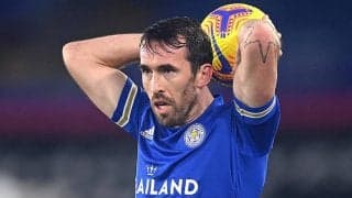 レスター退団のフックスが来季MLS参戦のシャーロットFCへ加入