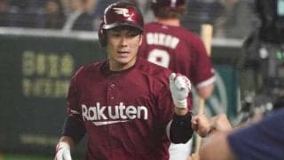 吉田正を上回る高打率男、抜群安定感の鷹助っ人右腕　セイバー指標で選ぶパ月間MVP