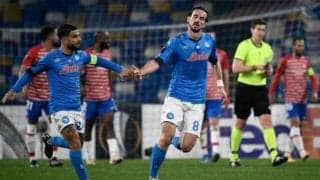 ワイナルドゥムに振られたバルサが中盤の補強を再検討 ナポリMFに注目か