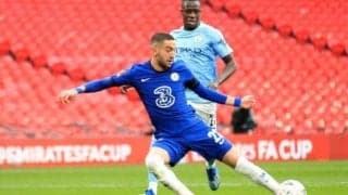 ツィエクがイタリア行きか...チェルシーで定位置を確保できず