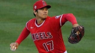 【MLB】大谷翔平、イチロー元同僚の打点王も称賛「馬鹿げている」「ここまでの選手いたか？」
