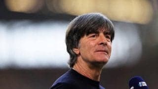 7得点大勝のドイツ、レーブ監督はパフォーマンスに満足 「今日はチームにより一貫性があった」