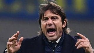 “コンテは嫌だ” レアル10選手が優勝監督の就任を拒否していた！？