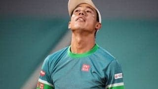 錦織圭がズベレフに取られてしまった戦略。「ガラッとプレーが変わる」ウインブルドンに期待