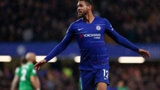 サッリ招へい間近のラツィオ、教え子のチェルシーMF獲得に関心か