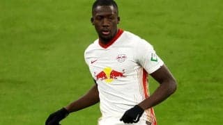 リバプールの新戦力コナテに期待高めるキャラガー氏「とにかく巨大で存在感がある」