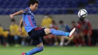 【日本代表】タジキスタン戦「川辺駿の存在証明」“個の力”と“意思統一”の重要性