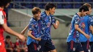 【日本ータジキスタン】J選手7人先発「11日セルビア戦」「15日キルギス戦」を見据えて　原悦生PHOTOギャラリー「サッカー遠近」