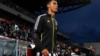 残留か、移籍か…C・ロナウドはユーロ後まで将来決めず