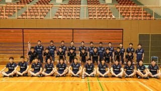 市立尼崎と氷上がインターハイ連続出場記録を伸ばす【インターハイ兵庫県予選】