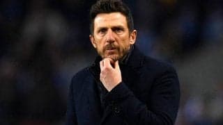 ヴェローナ、ディ・フランチェスコを新指揮官に招へい！　契約は2年