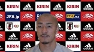 東京五輪のメンバー入りに危機感のFW前田大然「点を取らないと生き残れない」