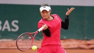 【ガンバレ日本のJr.!】全仏Jr.帯同コーチがコロナ禍の海外遠征を決意〔アジア通信特別編②〕