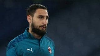 ドンナルンマ、PSG入りか…年俸16億円の5年契約でパリ行き迫る