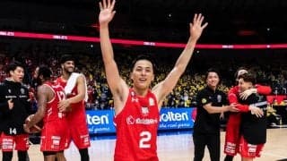 フィリピン遠征直前の日本代表強化合宿…Bクラブが発表した参加選手は？／8日に追加発表