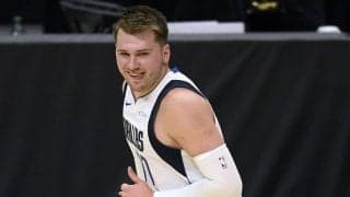 休暇なしでオリンピック最終予選に臨むドンチッチ、5年約218億円の超高額契約を締結へ