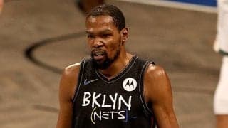 ネッツはバックスに2連勝、サンズはナゲッツに勝利／NBAプレーオフ