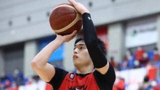 信州が岡田侑大の獲得を発表「チームと共に成長し、貢献できるように」