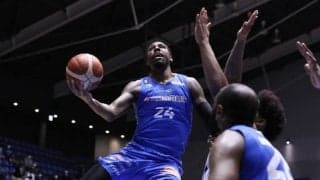 北海道がデモン・ブルックスと契約合意「自分のできる全てをチームに捧げます」