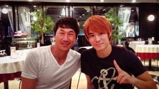 ユ・サンチョル氏死去　“日本人最後の愛弟子”が胸打たれた会話「痛くても100％で…」