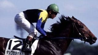 【JRA】2021年顕彰馬投票、選定馬はなし　対象馬にキングカメハメハ、ブエナビスタ、モーリスなど