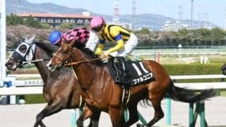 【エプソムC展望】好走条件に合うあの馬に期待したい