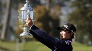 笹生優花と畑岡奈紗、全米女子OP４日間のコメントでわかるそれぞれの心模様