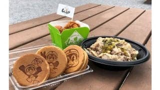 ロッテ、“スワローズグルメ”をヤクルト3連戦で販売「限定メニューを堪能して」